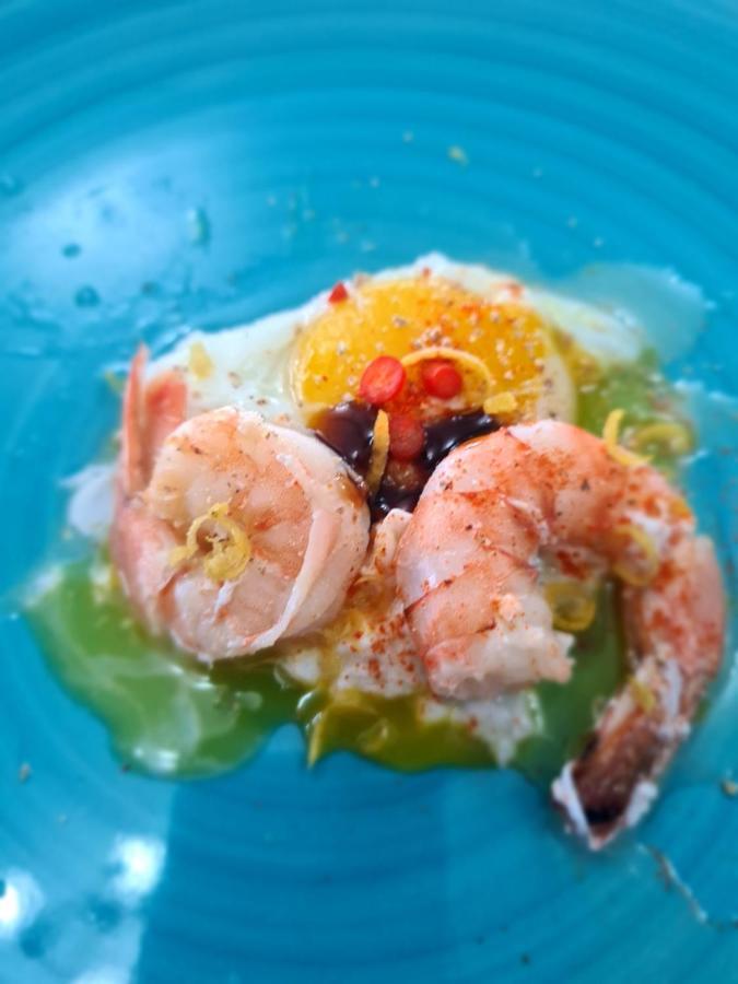 Casa Marrom Do Chef Διαμέρισμα Araranguá Εξωτερικό φωτογραφία