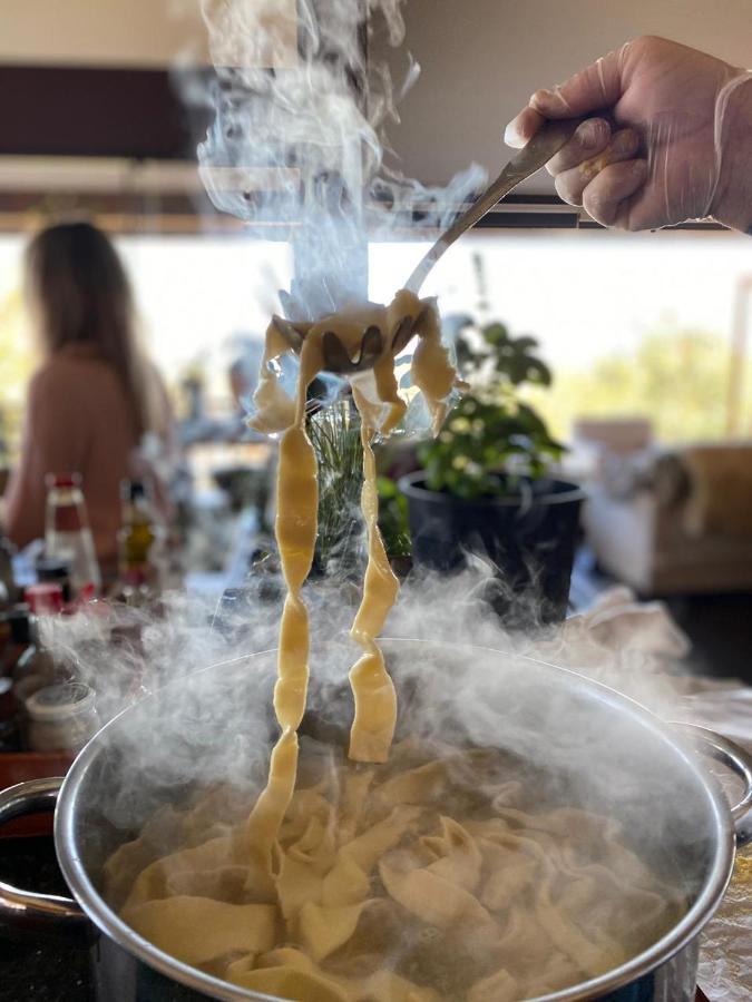 Casa Marrom Do Chef Διαμέρισμα Araranguá Εξωτερικό φωτογραφία