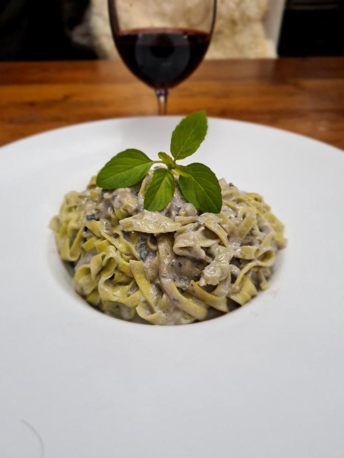 Casa Marrom Do Chef Διαμέρισμα Araranguá Εξωτερικό φωτογραφία