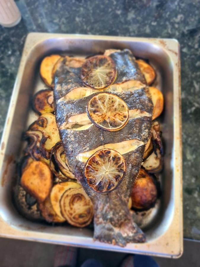 Casa Marrom Do Chef Διαμέρισμα Araranguá Εξωτερικό φωτογραφία