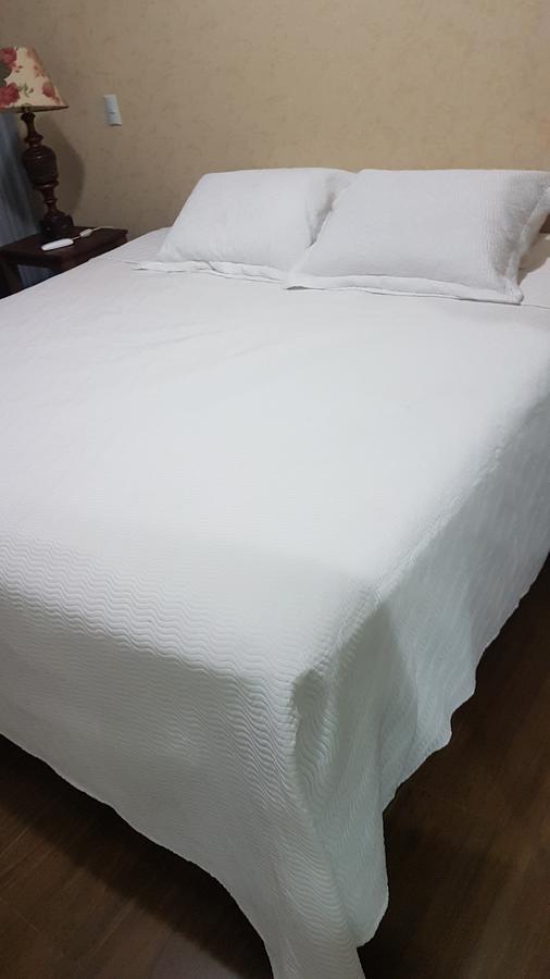Casa Marrom Do Chef Διαμέρισμα Araranguá Εξωτερικό φωτογραφία