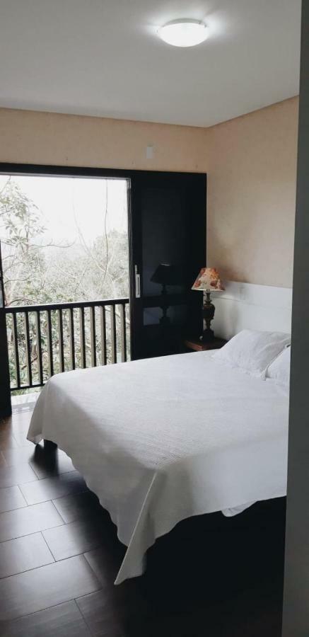 Casa Marrom Do Chef Διαμέρισμα Araranguá Εξωτερικό φωτογραφία